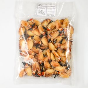 Pinzas de Jaiba Mediana 1Kg.